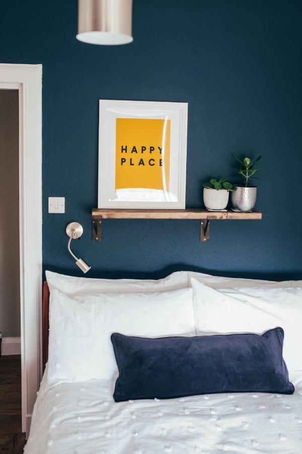 The Main Street Burrow - Your Perfect Hideaway St Boswells Екстер'єр фото