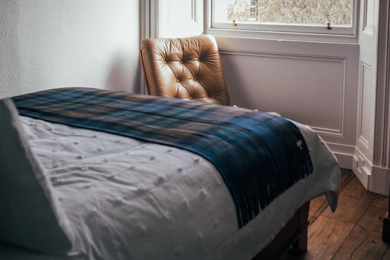 The Main Street Burrow - Your Perfect Hideaway St Boswells Екстер'єр фото