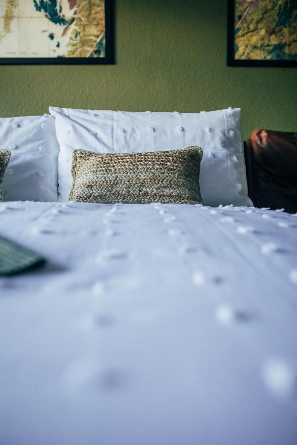 The Main Street Burrow - Your Perfect Hideaway St Boswells Екстер'єр фото