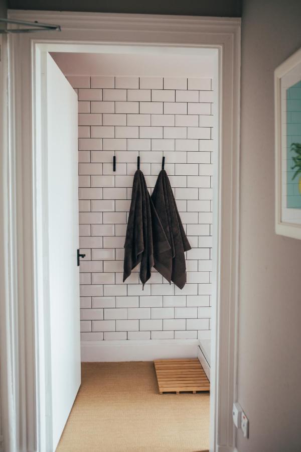 The Main Street Burrow - Your Perfect Hideaway St Boswells Екстер'єр фото